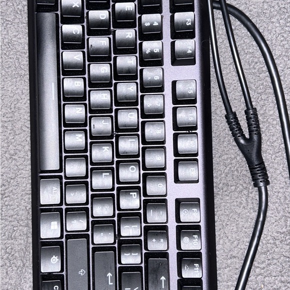 High Quality Gaming Keyboards and Mouses! - Picture 5 of 6